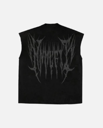 INFERNAL "CUTOFF" TEE