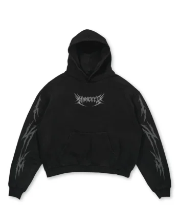 SOVEREIGN "VINTAGE" HOODIE