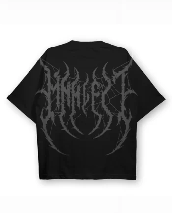 PULSE "PUMPCOVER" SHIRT