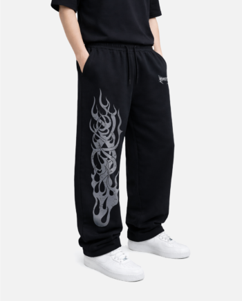 MNML FIT INFERNO SWEATPANTS