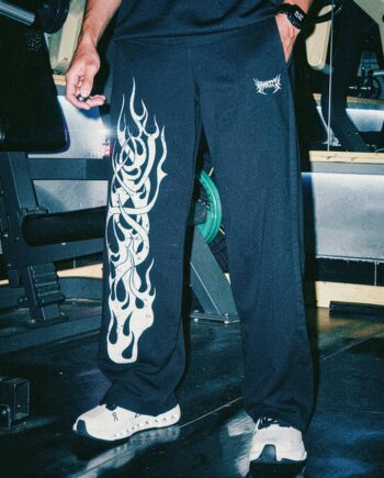 MNML FIT INFERNO SWEATPANTS